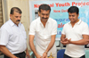Regional unit of National Youth Project inaugurated in city